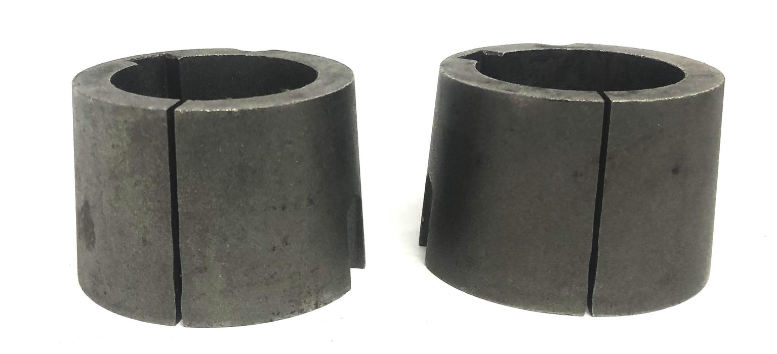Martin 1-1/2 Split Taper Bushing 1615 [Lot of 2] NOS