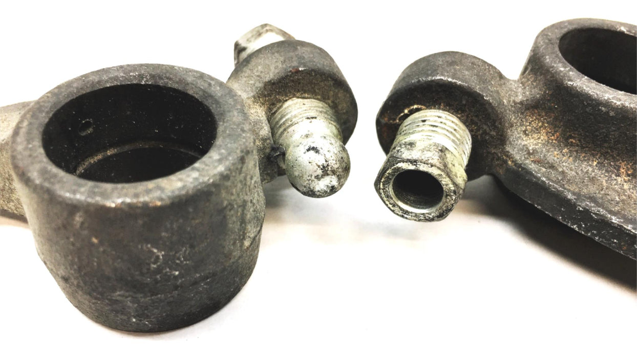 RMC Valve Parts Rocker Arm 4-R [Lot of 2] NOS