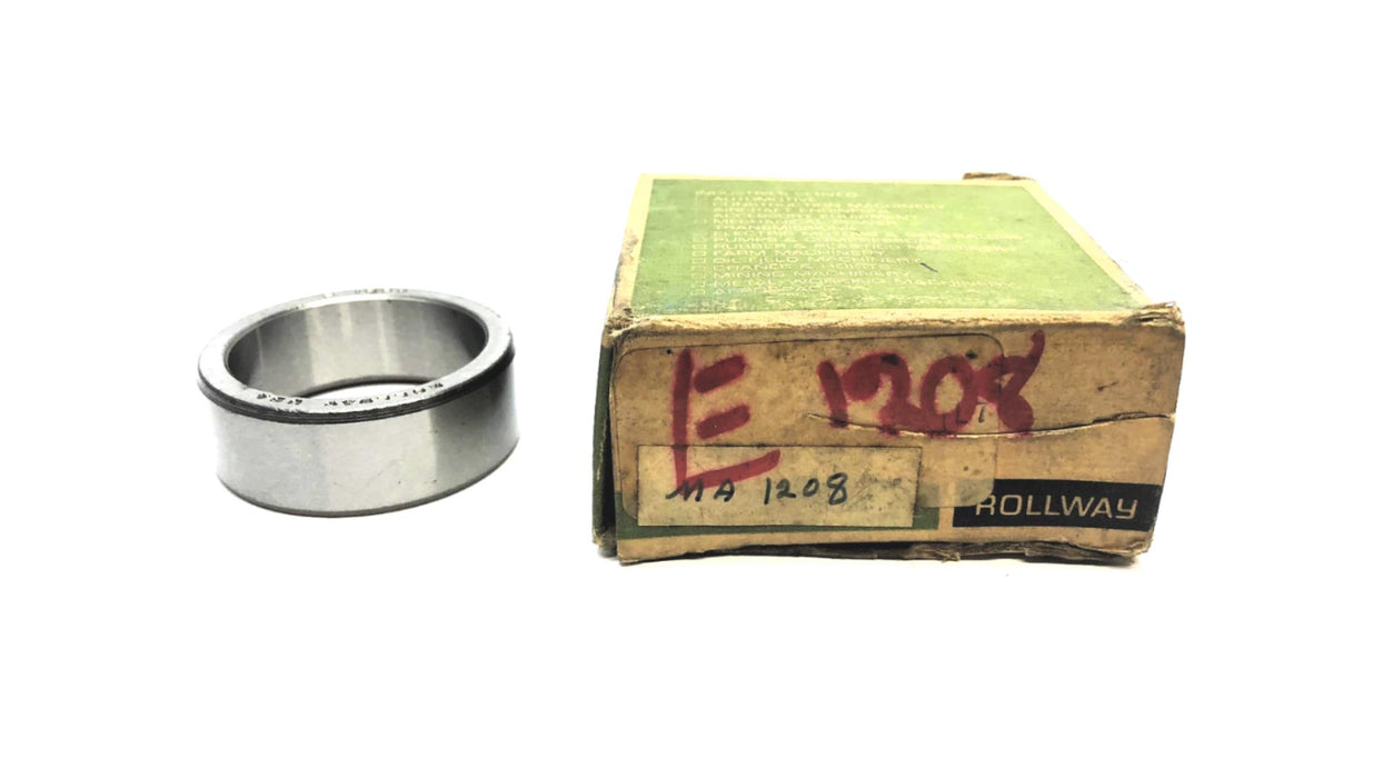Rollway Inner Ring E1208 NOS