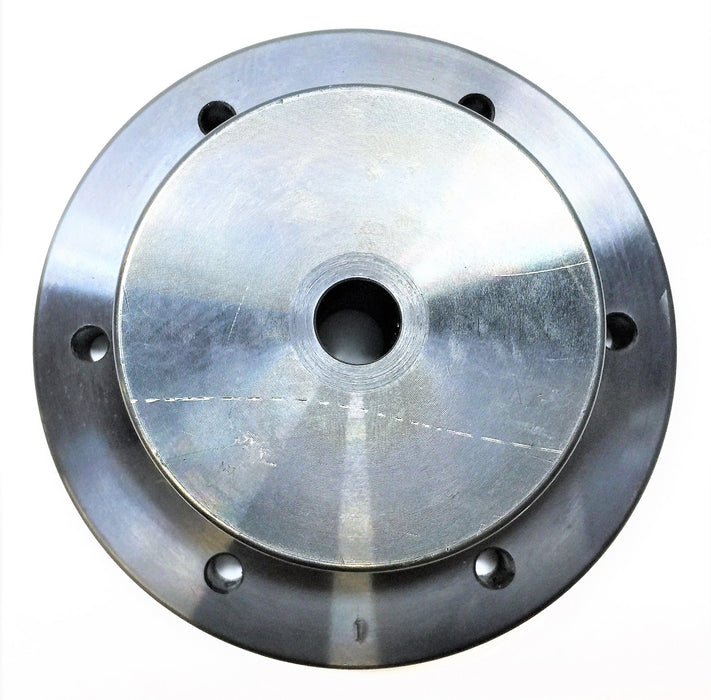 SIER-BATH Blank Flange 1/2" Bore Rig EXP RB F-1 NOS