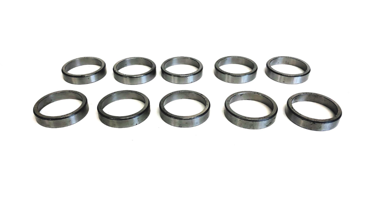 LYC Cup Bearing L44610 [Lot of 10] NOS