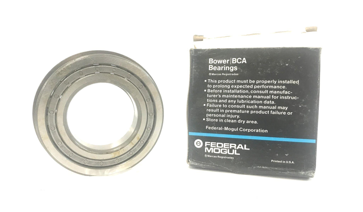Federal-Mogul/Bower Cylindrical Roller Bearing MSN-1211-REX NOS