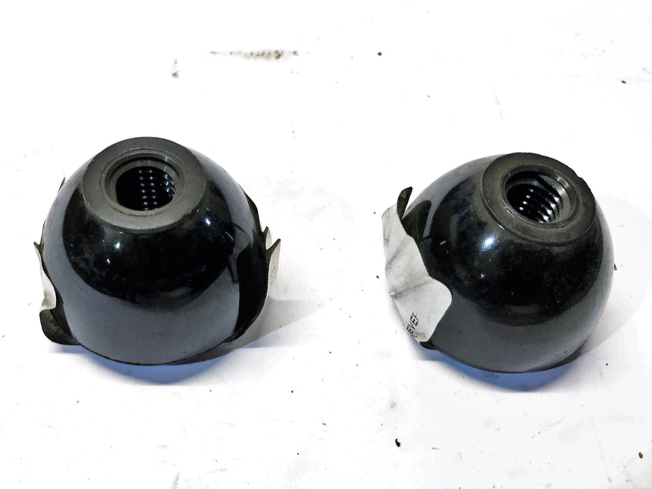 Buyers Products Cable Shift Knob B659KB [Lot of 2] NOS