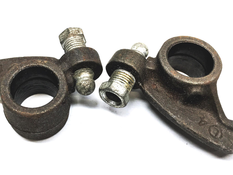 RMC Valve Parts Rocker Arm RR-4 [Lot of 2] NOS