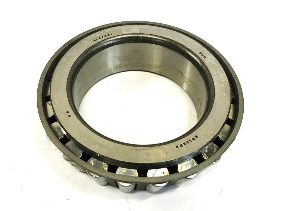 SKF Tapered Roller Bearing Cone 47681 NOS