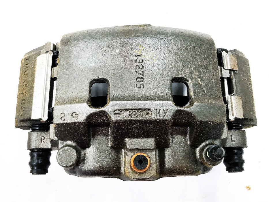 Motorcraft Ford OEM Remanufactured Left Brake Caliper BRCL-139-RM NOS