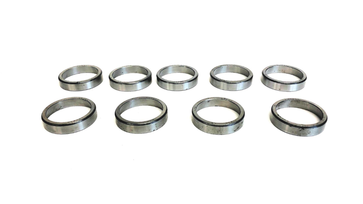 LYC Cup Bearing L44610 [Lot of 9] NOS