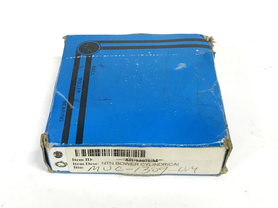 NTN Bower Cylindrical Roller Bearing MUC-1309-UM NOS
