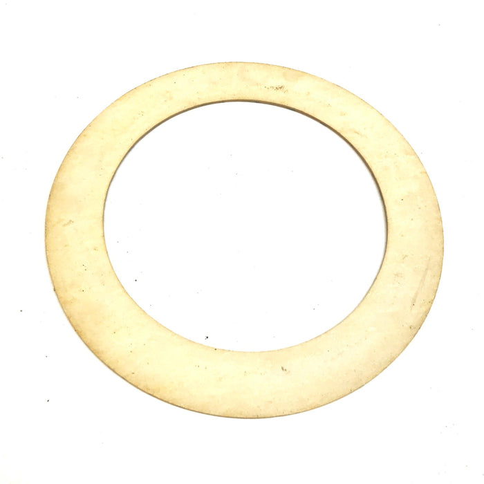 Garlock 7-3/4 inch Pipe Flange Gaskets 3200 [Lot of 15] NOS