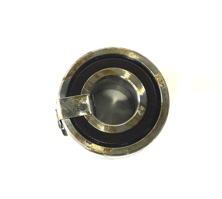 MRC ABEC 7 BAKE Angular Contact Ball Bearing Pair 202RDU NOS