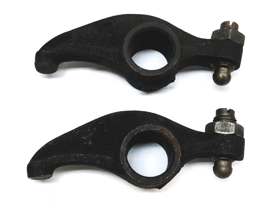 RMC Valve Parts Rocker Arm RR-7 [Lot of 2] NOS