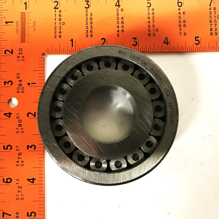 NTN Bower Cylindrical Roller Bearing MUC-1309-UM NOS