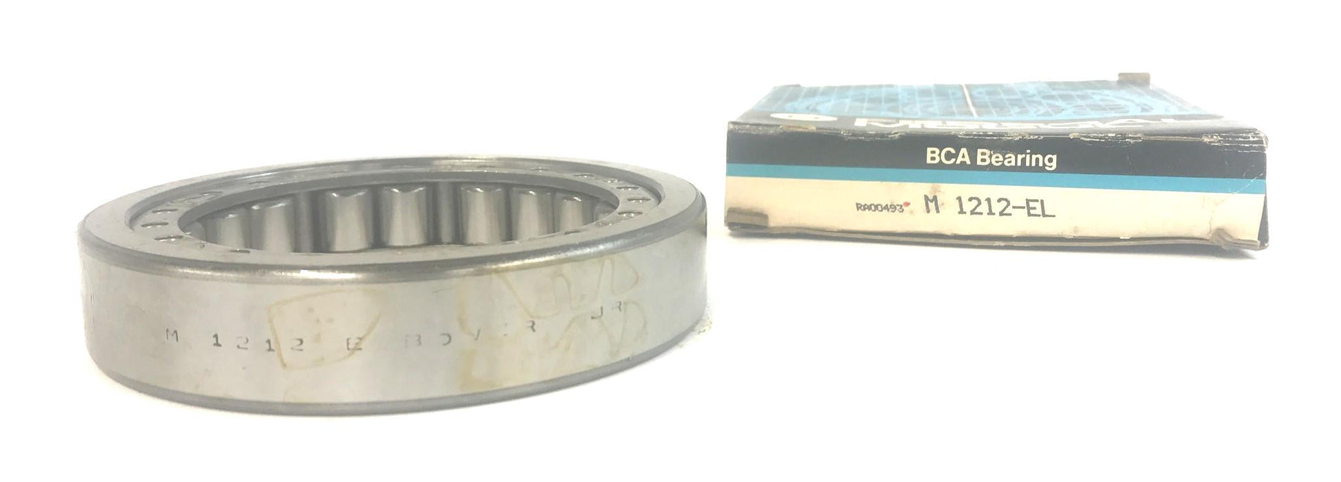 Federal-Mogul/Bower Cylindrical Roller Bearing M-1212-EL NOS