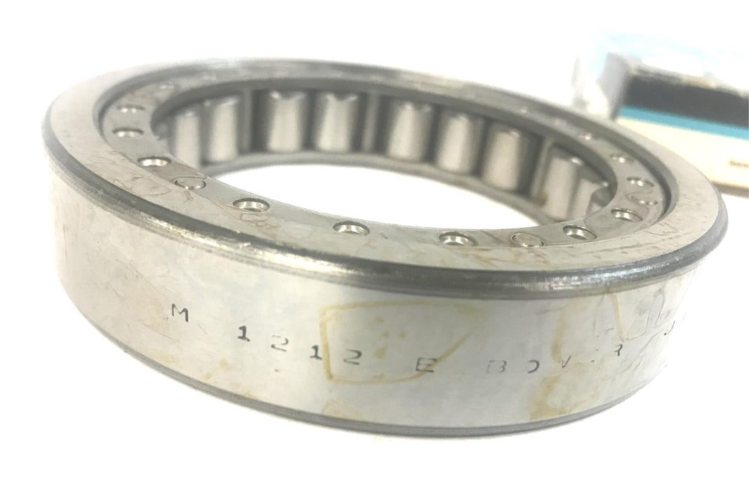 Federal-Mogul/Bower Cylindrical Roller Bearing M-1212-EL NOS