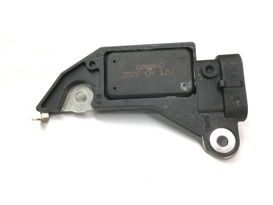 TRANSPO VOLTAGE REGULATOR D702HD NOS