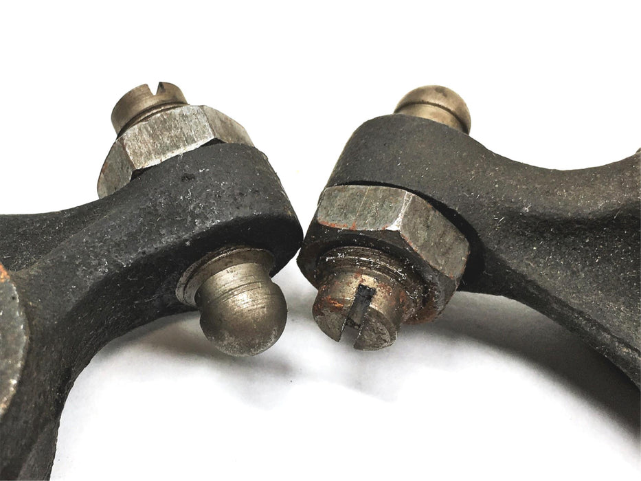 RMC Valve Parts Rocker Arm RR-7 [Lot of 2] NOS