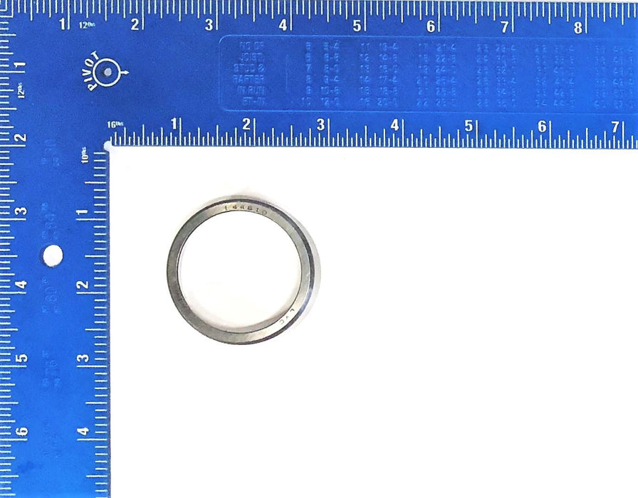 LYC Cup Bearing L44610 [Lot of 9] NOS