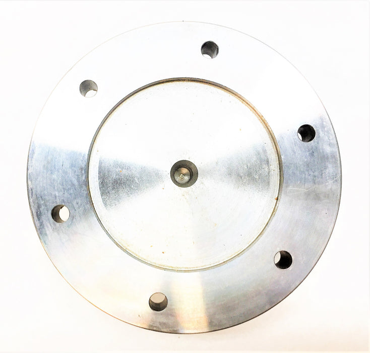 LOVEJOY/SIER-BATH F-Type Rigid Hub Solid Stock Bore 69790400145 NOS