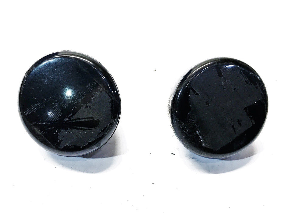 Buyers Products Cable Shift Knob B659KB [Lot of 2] NOS