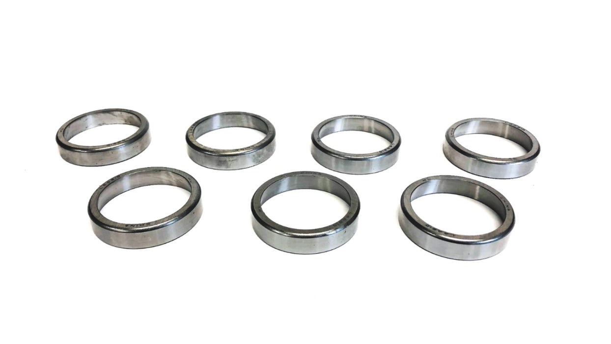 HL Cup Bearing L44610 [Lot of 7] NOS