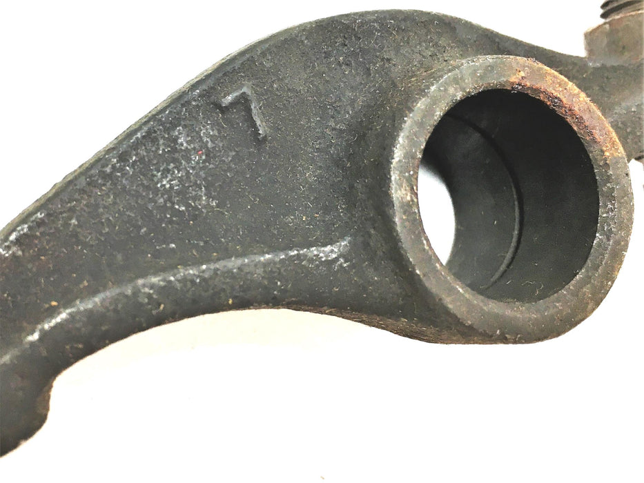 RMC Valve Parts Rocker Arm RR-7 [Lot of 2] NOS
