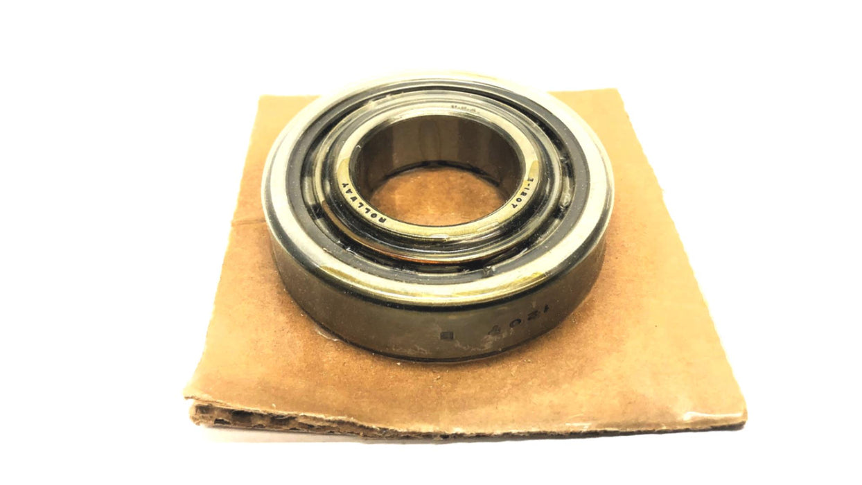 Rollway Cylindrical Roller Bearing E1207B NOS