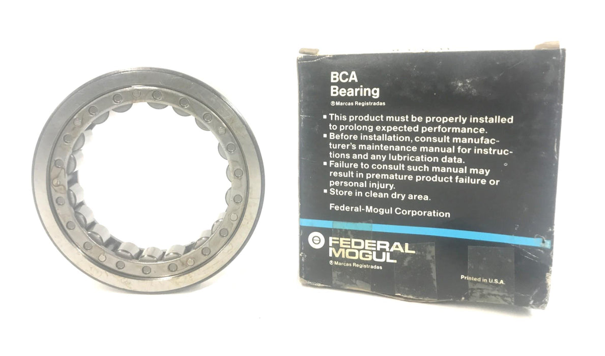 Federal-Mogul/Bower Cylindrical Roller Bearing M-1212-EL NOS