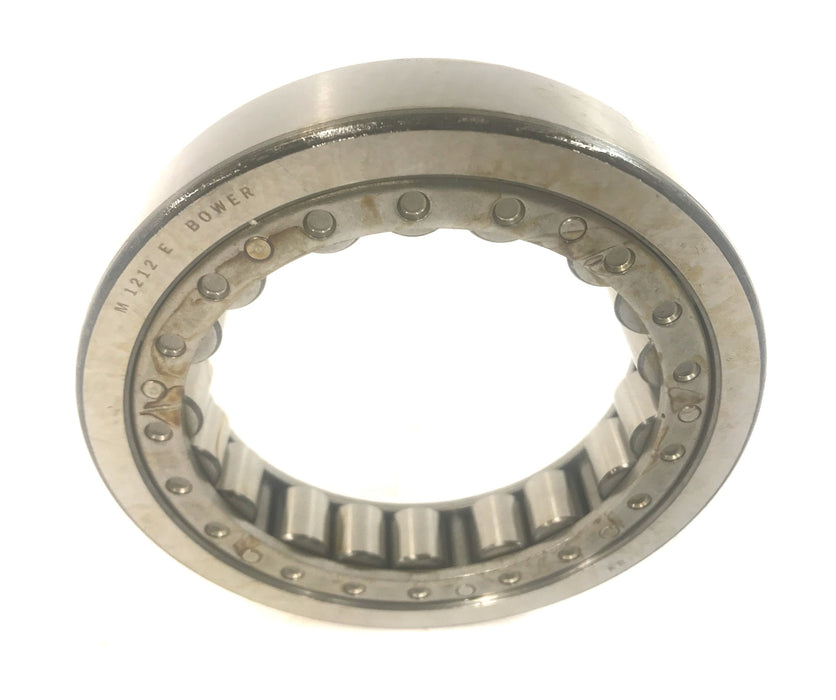 Federal-Mogul/Bower Cylindrical Roller Bearing M-1212-EL NOS