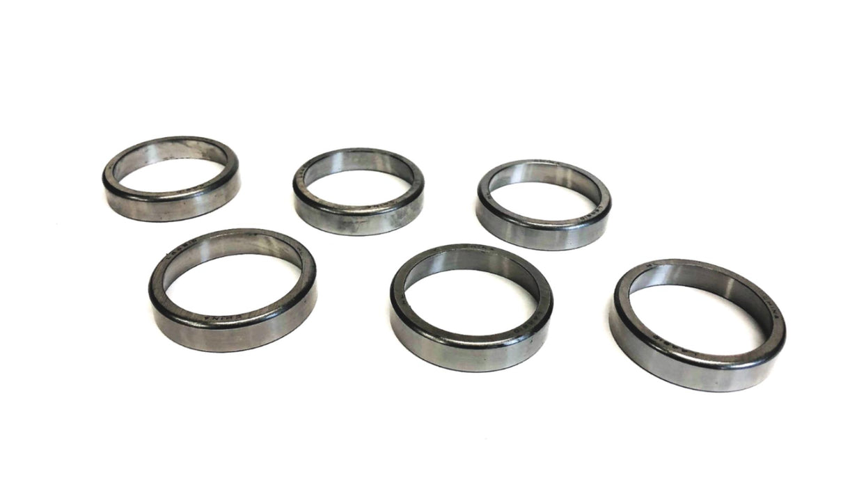 HL Cup Bearing L44610 [Lot of 6] NOS