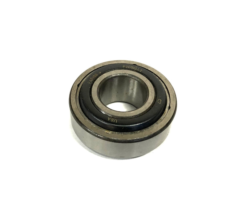 Fafnir Single Row Ball Bearing P203KLL2 NOS