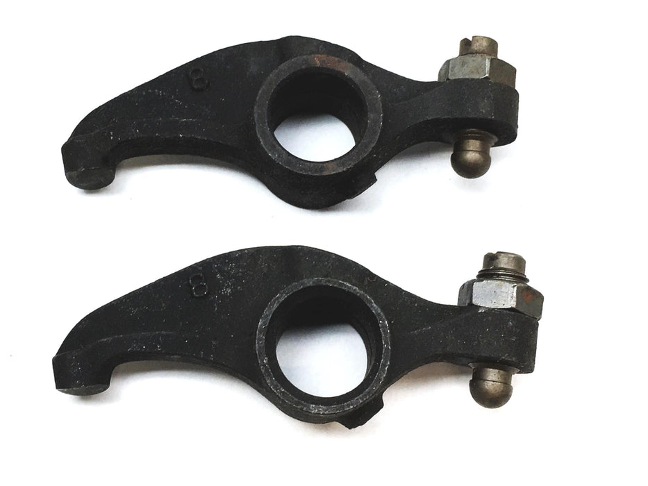 RMC Valve Parts Rocker Arm RR-8 [Lot of 2] NOS