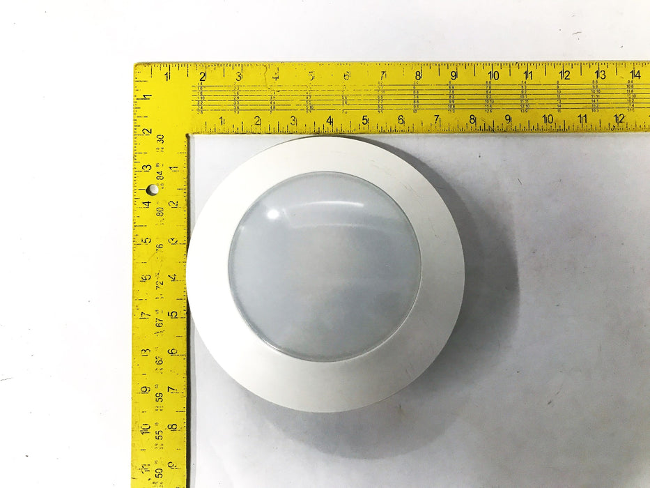 Green Creative 6 inch 14.5 Watt LED Downlight 40847 NOS