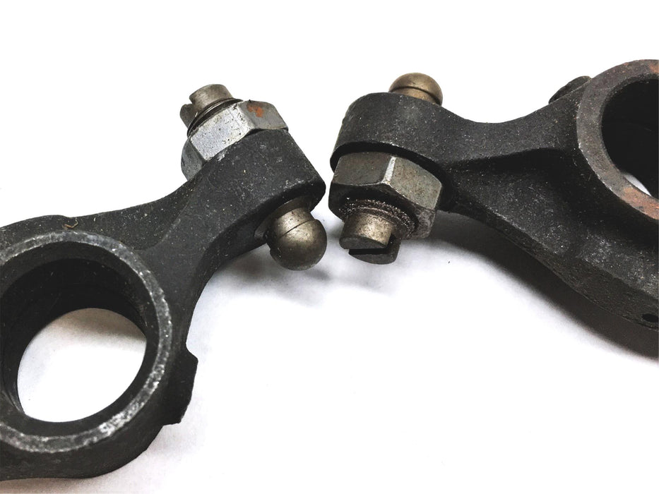 RMC Valve Parts Rocker Arm RR-8 [Lot of 2] NOS