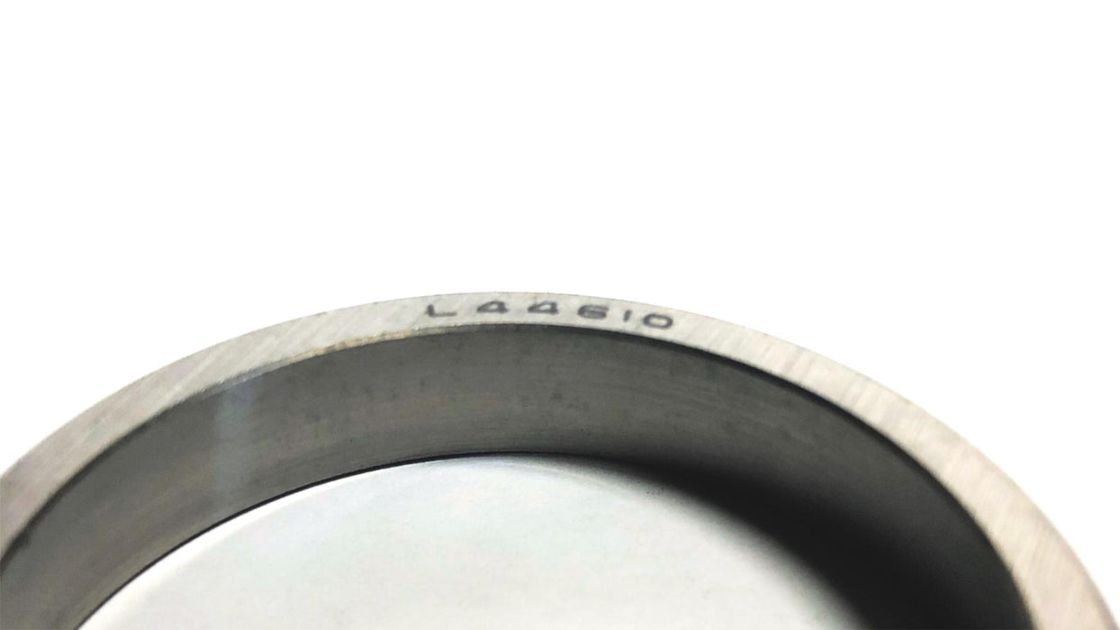HL Cup Bearing L44610 [Lot of 6] NOS