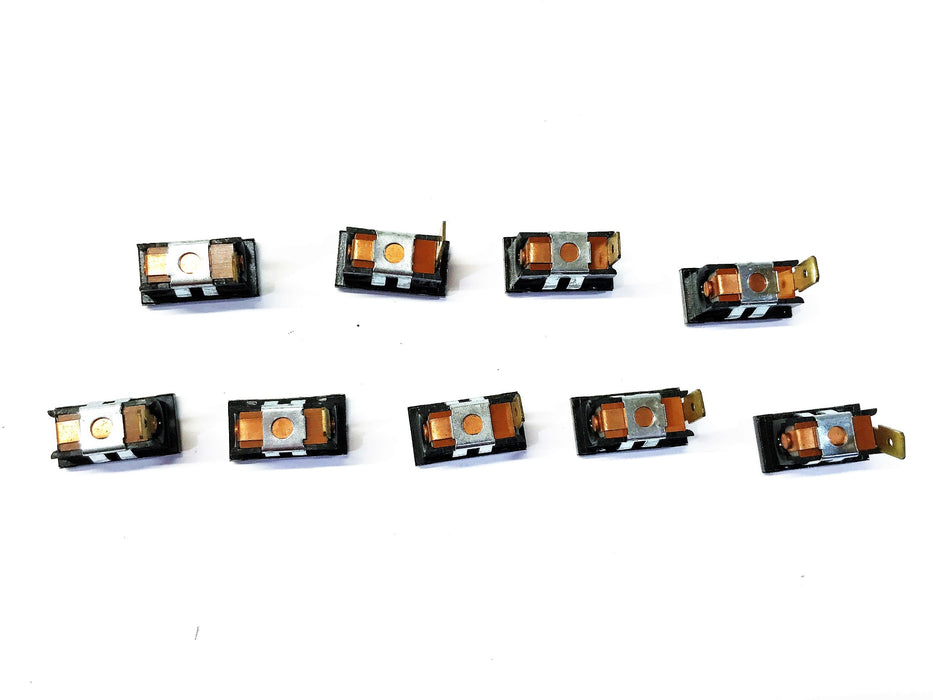 CCC Start Engine Dash Indicator 191D0019 [Lot of 9] NOS
