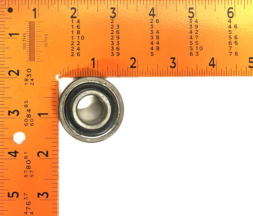 Fafnir Single Row Ball Bearing P203KLL2 NOS