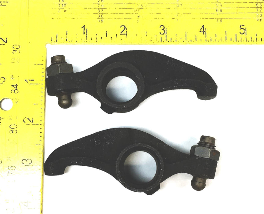 RMC Valve Parts Rocker Arm RR-8 [Lot of 2] NOS