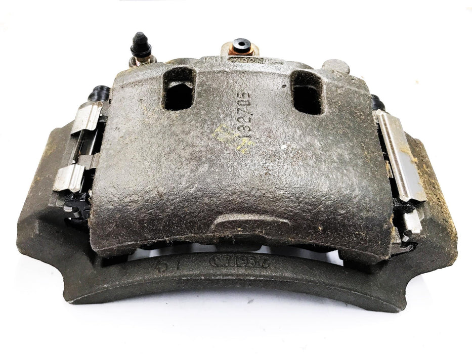 Motorcraft Ford OEM Remanufactured Left Brake Caliper BRCL-139-RM NOS