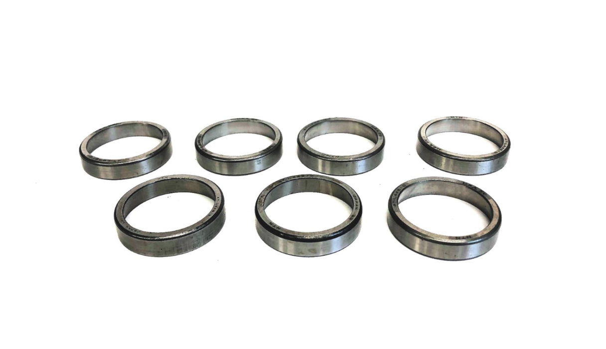 NTN Cup Bearing 4T-L44610 [Lot of 7] NOS