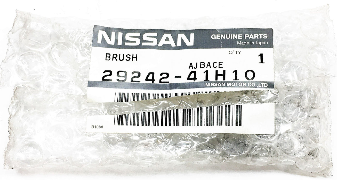 Nissan Forklift Brush 29242-41H10 NOS