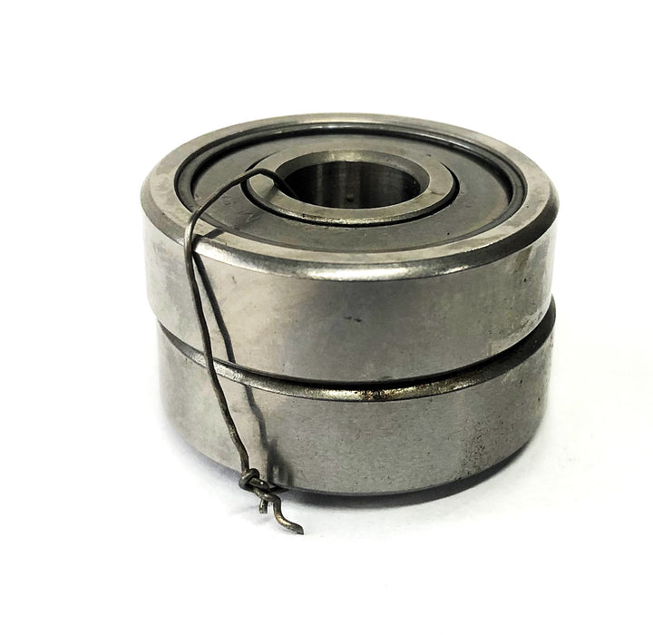 MRC ABEC 3 Angular Contact Ball Bearing Pair 200SFDB NOS