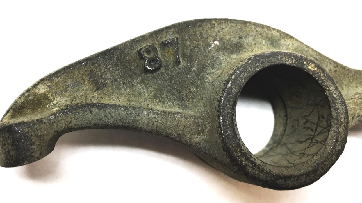 RMC Valve Parts Rocker Arm RR-87 [Lot of 3] NOS