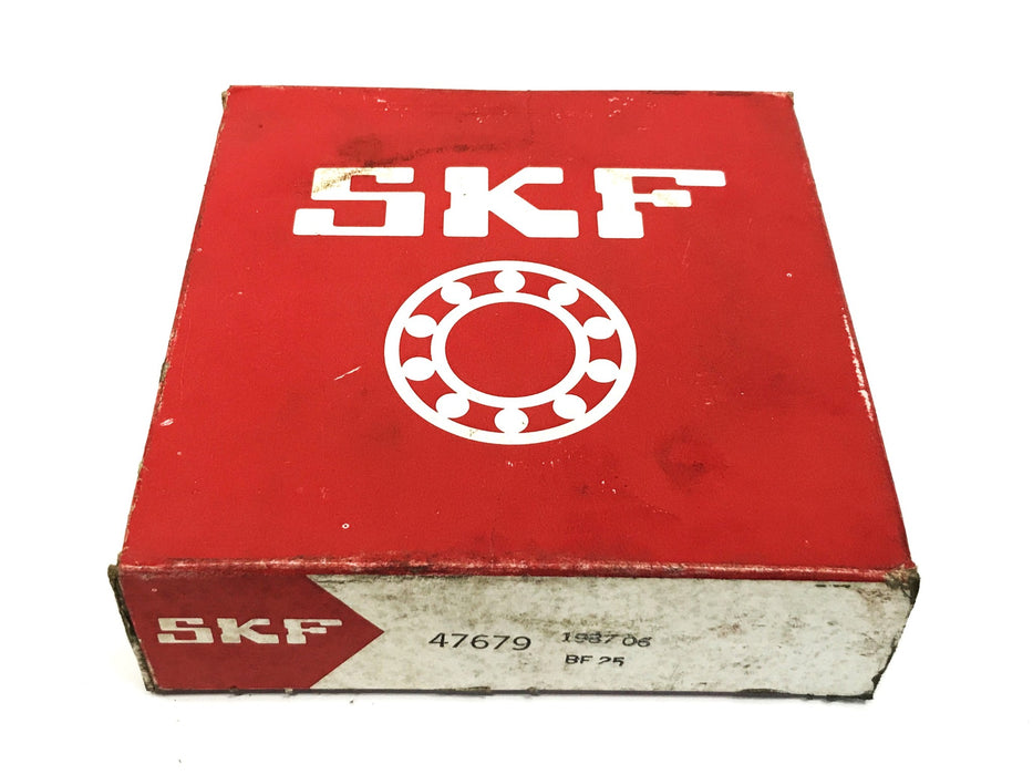 SKF Tapered Roller Bearing Cone 47679 NOS