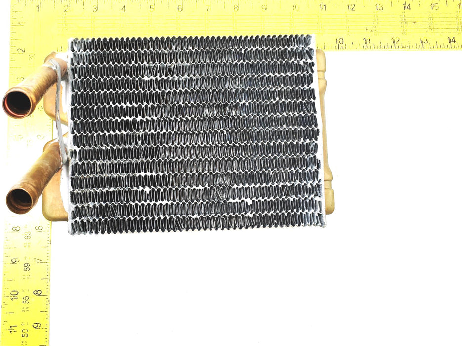 Pro Source Heater Core 98701 NOS