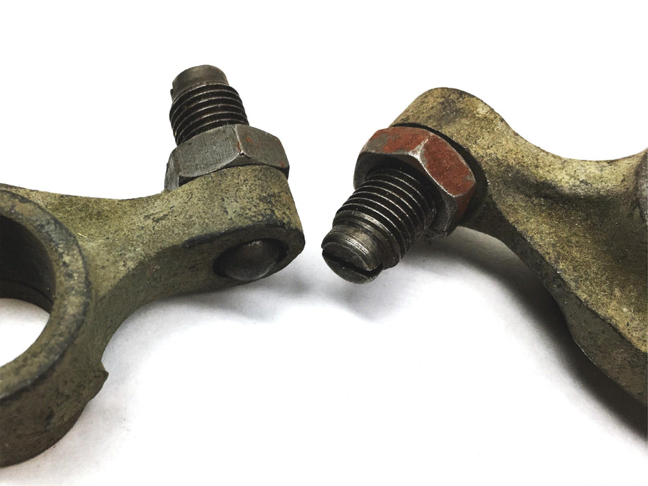 RMC Valve Parts Rocker Arm RR-87 [Lot of 3] NOS
