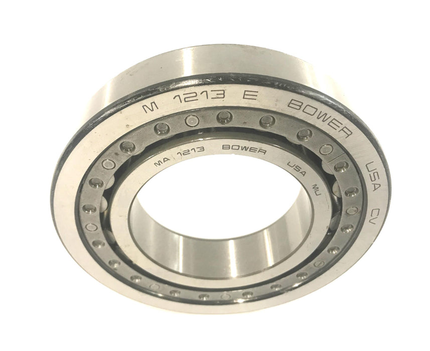 Bower Cylindrical Roller Bearing MA-1213-EL NOS