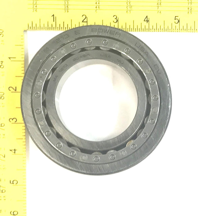 Bower Cylindrical Roller Bearing MA-1213-EL NOS
