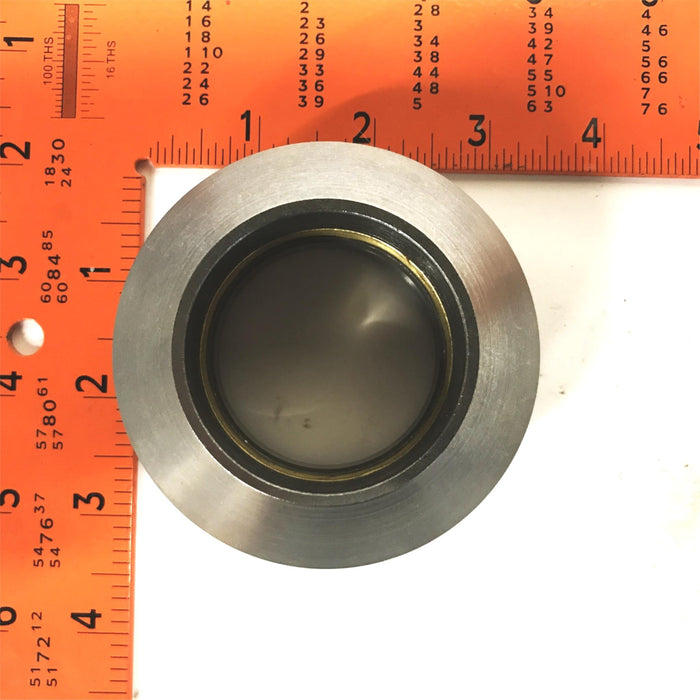 Detroit Bearing Company 3-Piece Tapered Thrust Ball Bearing 18x15 NOS