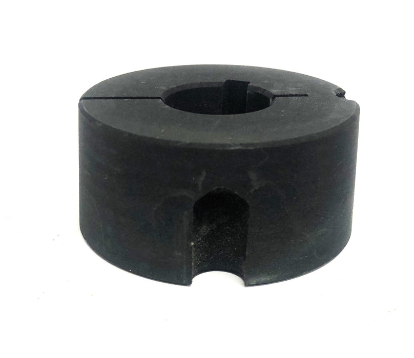 Masterdrive 1 Inch Bore Taper Lock Bushing With Keyway 2012-1 (2012) NOS