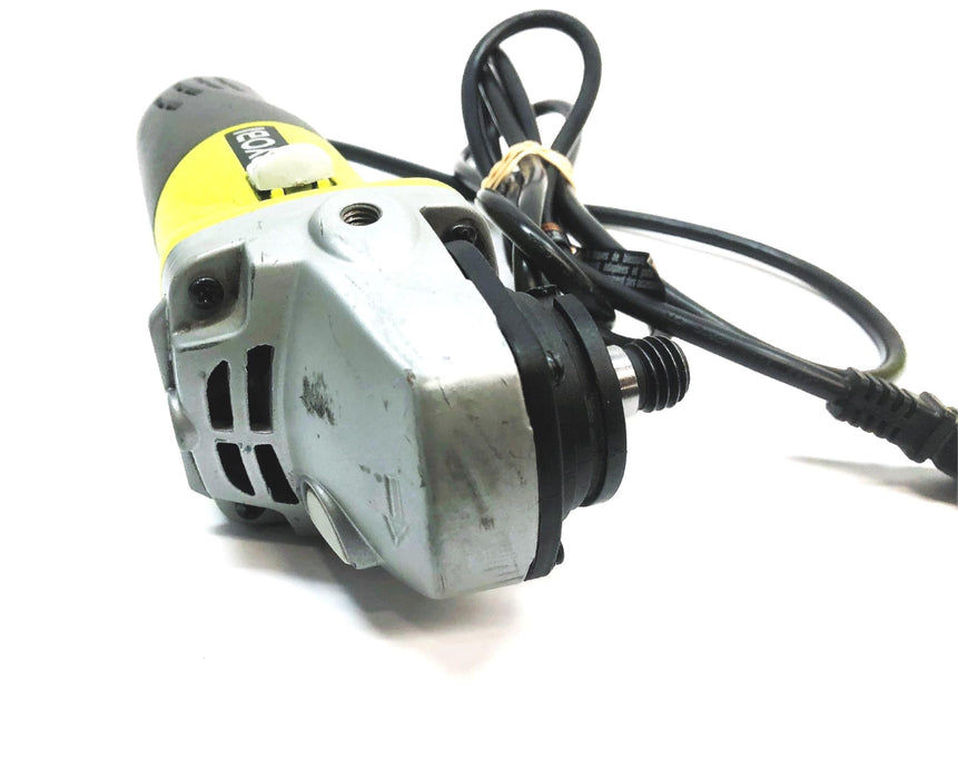 Ryobi barrel grip online angle grinder